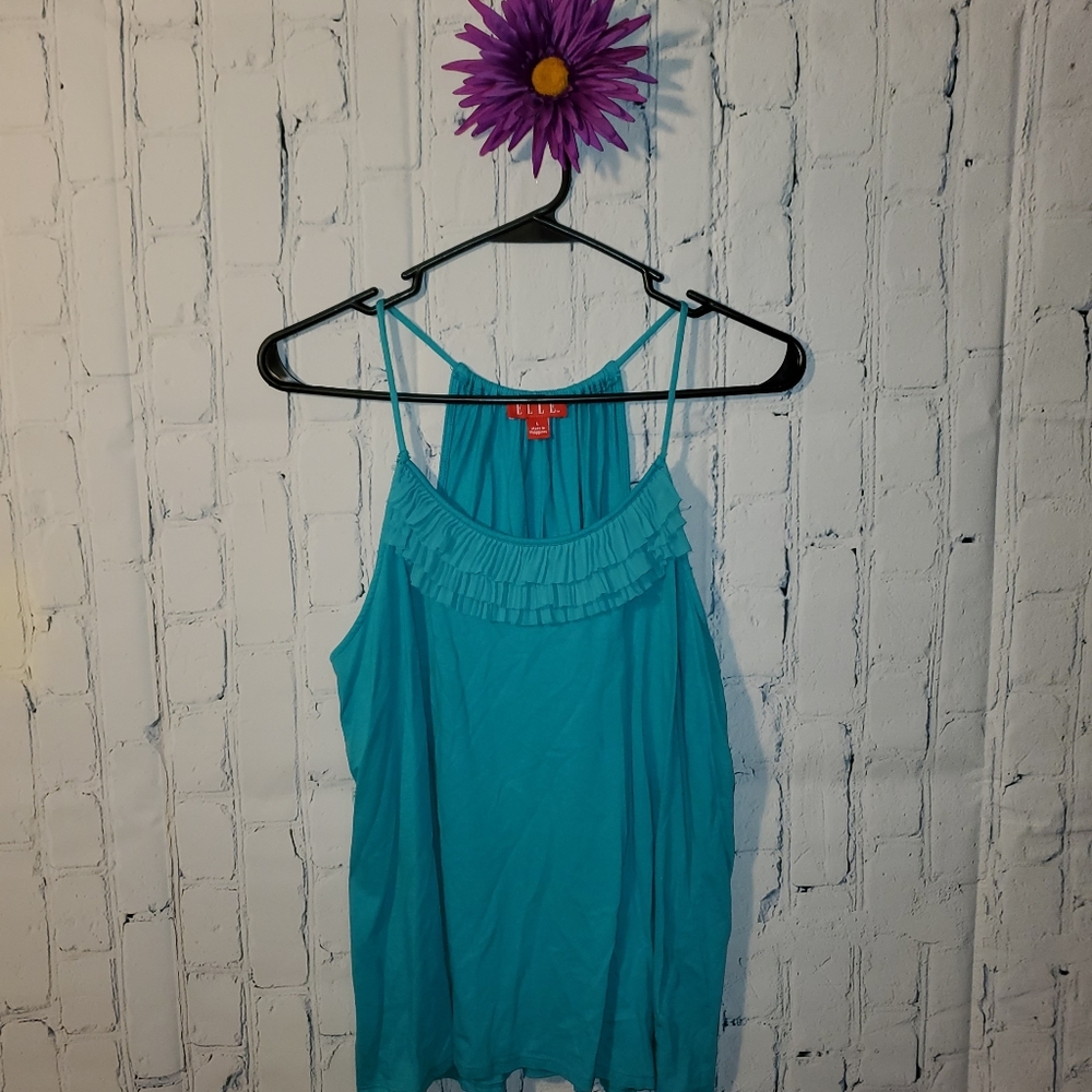 Elle Tank (*3 For $15*)